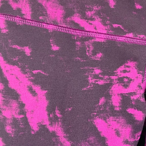 Lulu lemon cropped leggings - Picture 2 of 3